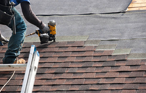 Licensed Emergency Roof Repair service in Pheba, MS - Brentwood Metal Roofing